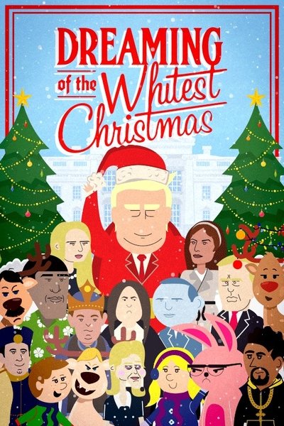 Watch!(2017) Dreaming of the Whitest Christmas Full Movie Online