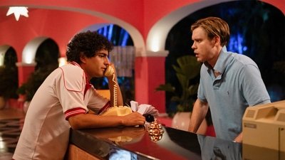tv poster
