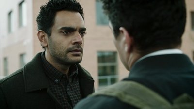 tv poster