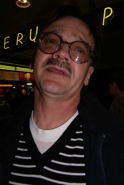 Imagem de Viktoras Radzevičius