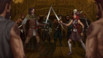 Tigtone and the Wine Crisis