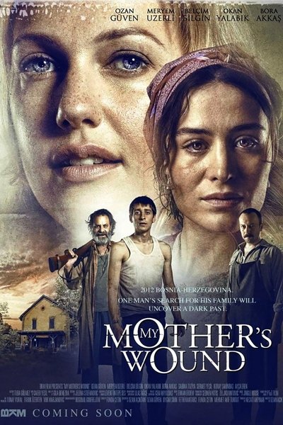 Watch Now!(2016) Annemin Yarası Movie Online Free Putlocker