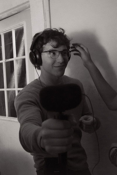 Imagem de Charlie Leyva