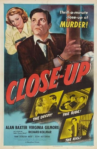 Watch - Close-Up Movie Online 123Movies