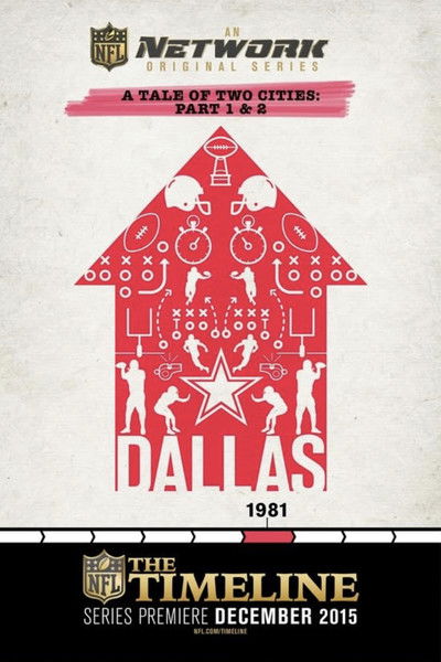 A Tale of Two Cities: Part 2