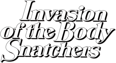 Invasion of the Body Snatchers Logo