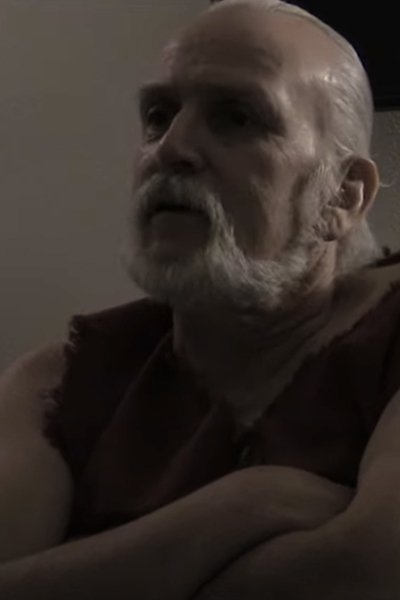 person poster