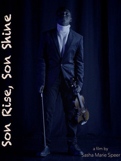 Poster do Filme Son Rise, Son Shine