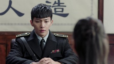 tv poster