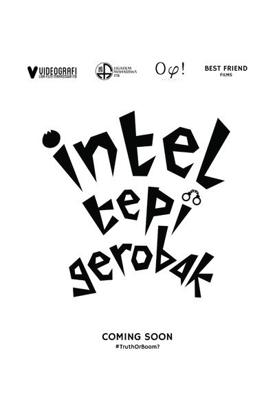 Intel Tepi Gerobak