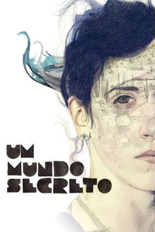 Poster do Filme Un mundo secreto