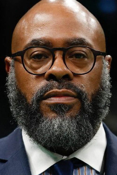 Keith Pompey