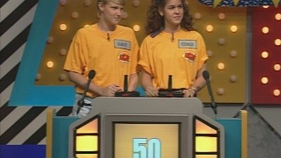 Travis & Rebeca vs. Chaketha & Tony