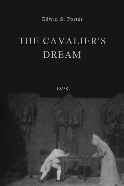 The Cavalier's Dream poster The Cavalier's Dream