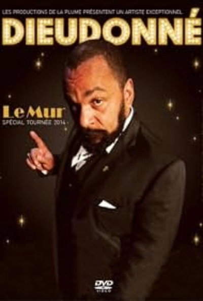 Dieudonné - The Wall