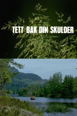 Poster do Filme Oslofilm: Tett bak din skulder
