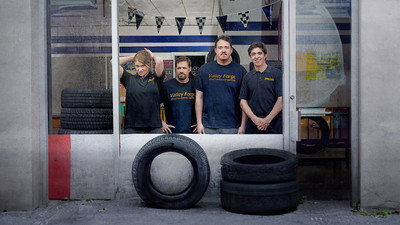 Tires (2024) Watch Online Free | ඔන්ලයින් බලන්න