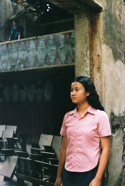 Poster do Filme ជាតិជាមនុស្សា