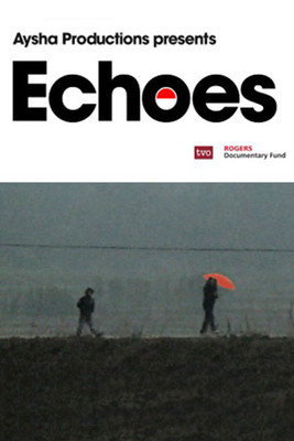 Poster do Filme Echoes