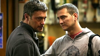 tv poster