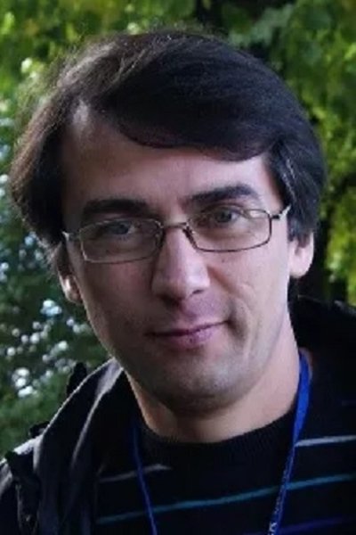Imagem de Alexey Vakhrushev