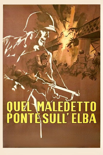 Quel maledetto ponte sull'Elba