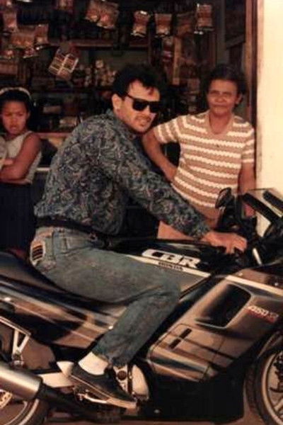 Poster do Filme Armarinho Aracy