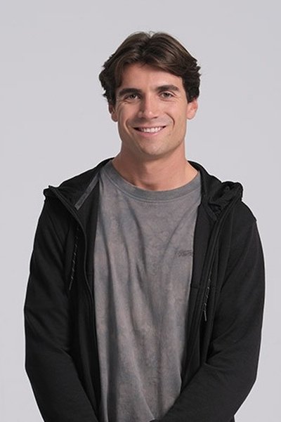person poster