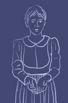 Poster do Filme Кроткая