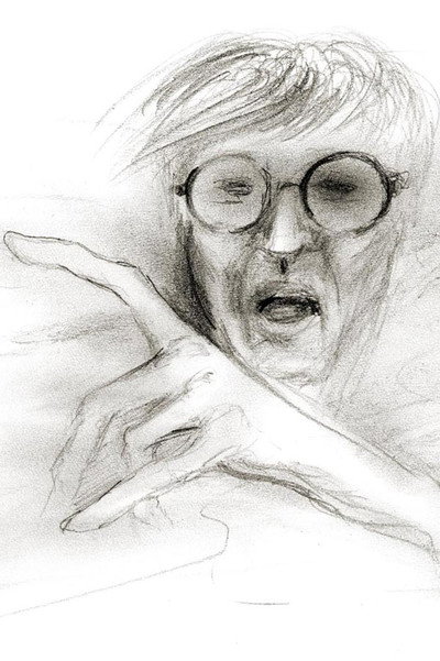 Poster do Filme Spare Change