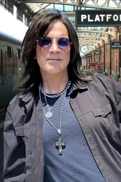 James Christian
