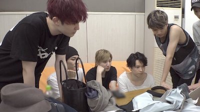 SixTONES: Episode 3