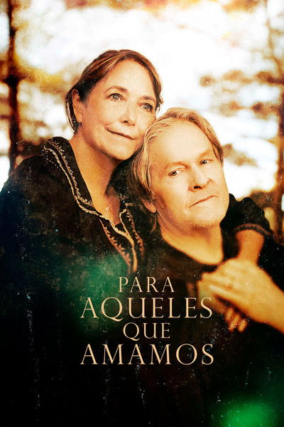 Poster do Filme Para Aqueles que Amamos