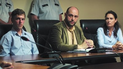 tv poster