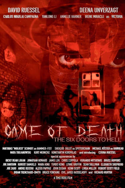 Game of Death: The Six Doors to Hell