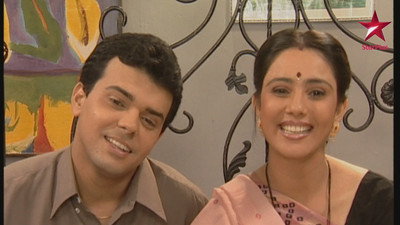 Mihir Meets Mandira
