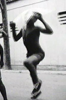 Poster do Filme Meditations on Revolution Part I: Lonely Planet