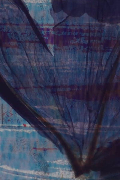 Poster do Filme Colours & flowers for scratches