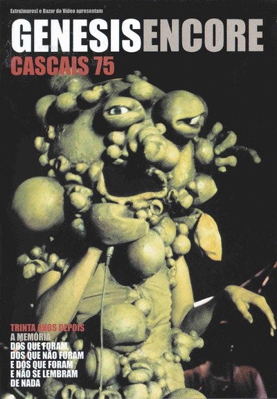 Genesis Encore Cascais 75