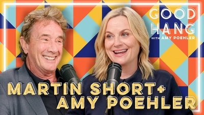 Martin Short