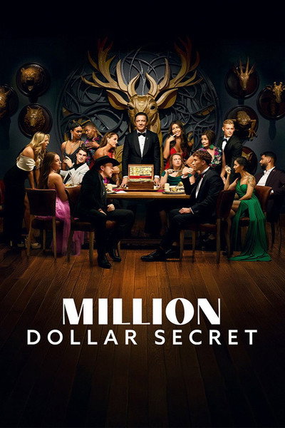Million Dollar Secret image