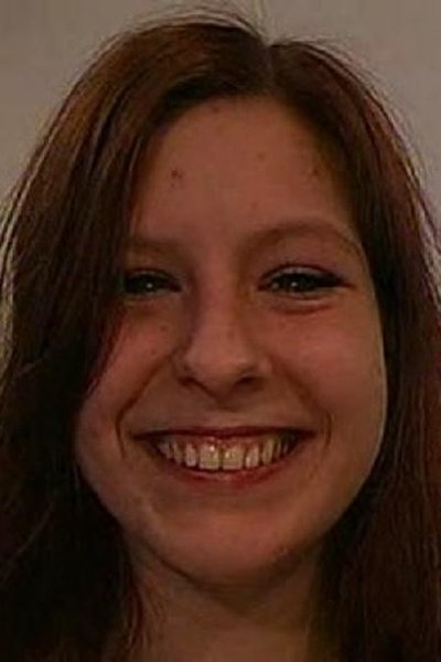 person poster