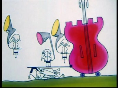 tv poster