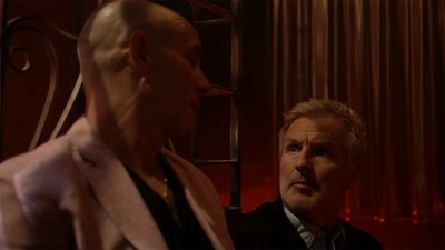 tv poster