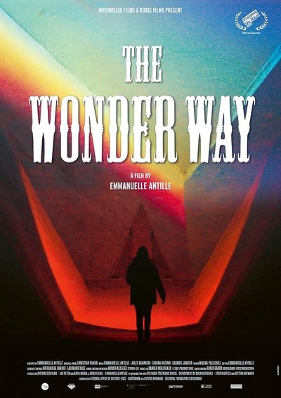 Poster do Filme The Wonder Way