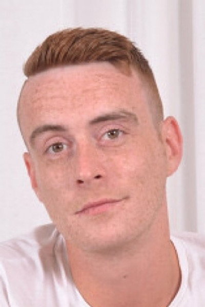 Leo Starr