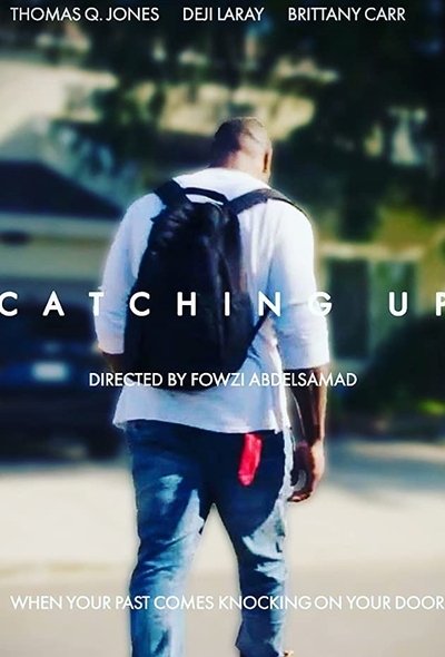 Poster do Filme Catching Up