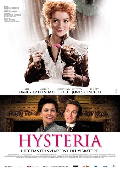 Hysteria (2011)