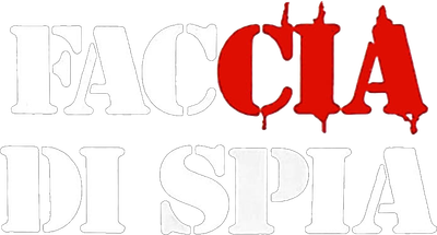 C.I.A. Secret Story Logo