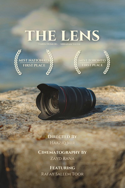 The Lens
